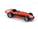 Brumm BM0223 MASERATI 250F J.BEHRA 1957 N.46 PROVA ITALY GP 1:43 Modellino