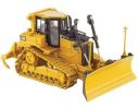 Norscot 55197 CAT D6T XW VPAT TRACK-TYPE 1/50 Modellino