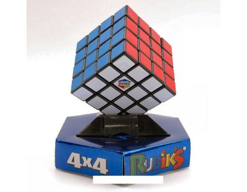 Mac Due MC3137 CUBO DI RUBIK 4x4 Modellino