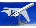 Corgi AA37004 VICKERS VC10 BOAC G-ARVA 1/144 Aerei 1/72