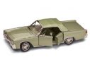 Yat Ming YM20088 LINCOLN CONTINENTAL 1961 1:18 Modellino