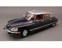 Norev NV181577 CITROEN DS23 PALLAS 1972 ORIENT BLUE 1:18 Auto Stradali