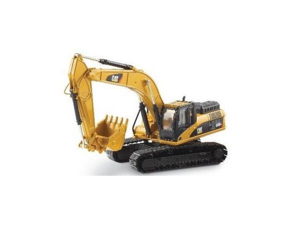 Norscot 55241 CAT 336D L HYDRAULIC EXCAVATOR 1/50 Modellino