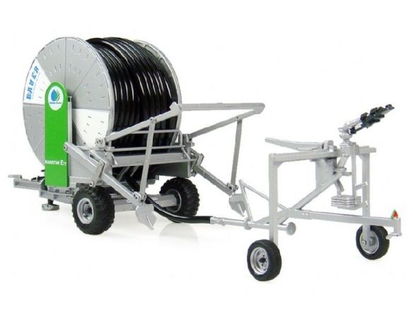 Universal Hobbies UH4100 ROTOIRRIGATORE BAUER RAINSTAR E21 1:32 Modellino