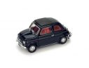 Brumm BM0465-08 FIAT 500 L 1968-72 CHIUSA BLU SCURO 1:43 Modellino