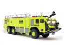 TWH Movimento Terra 078-01091 OSHKOSH STRIKER 3000 ARFF TRUCK 1/50 Modellino