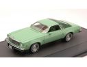 Matchbox MX20302-321 CHEVROLET CHEVELLE MALIBU HARDTOP 1974 GREEN ED.LIM. 1 OF 408 1:43 Auto Stradali