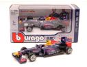 Bburago BU38111 RED BULL INFINITI RB9 RACING TEAM 2013 1:43 Modellino