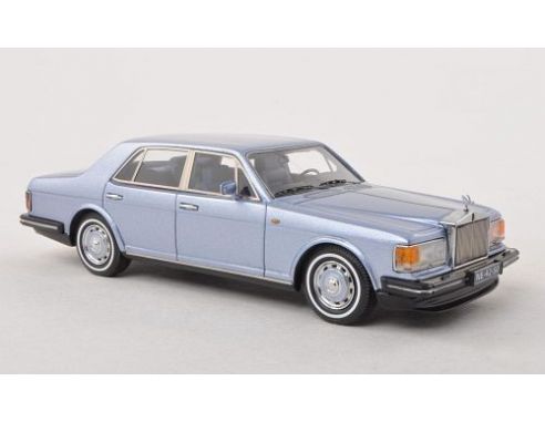 RollsRoyce Silver Spirit Silver Dawn  Silver Spur 1980  1997 used car  review  Car review  RAC Drive