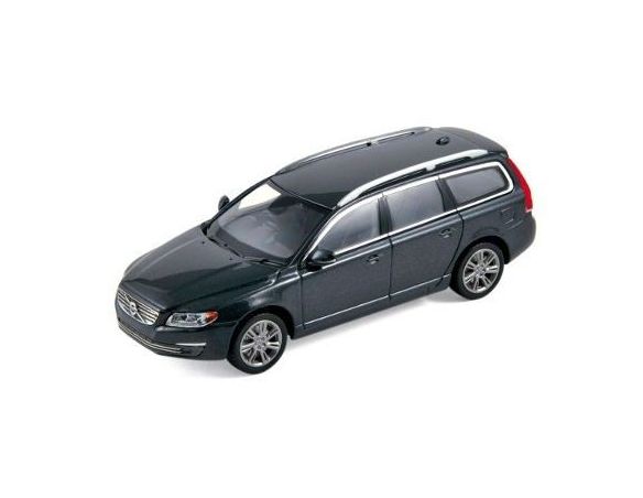 Norev 870025 VOLVO V70 2013 DARK GREY 1/43 Modellino