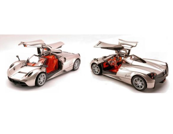 Mondo Motors MM50112 PAGANI HUAYRA 2012 1:18 Modellino