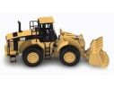 Norscot NR55027 PALA GOMMATA CAT 980G WHEEL LOADER 1:50 Modellino