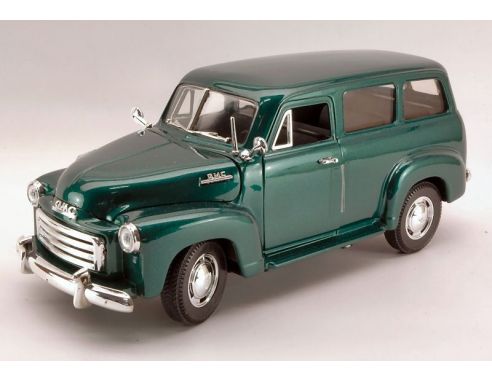 GMC CARRYALL SUBURBAN(1950) 1/18 MIRA-eastgate.mk