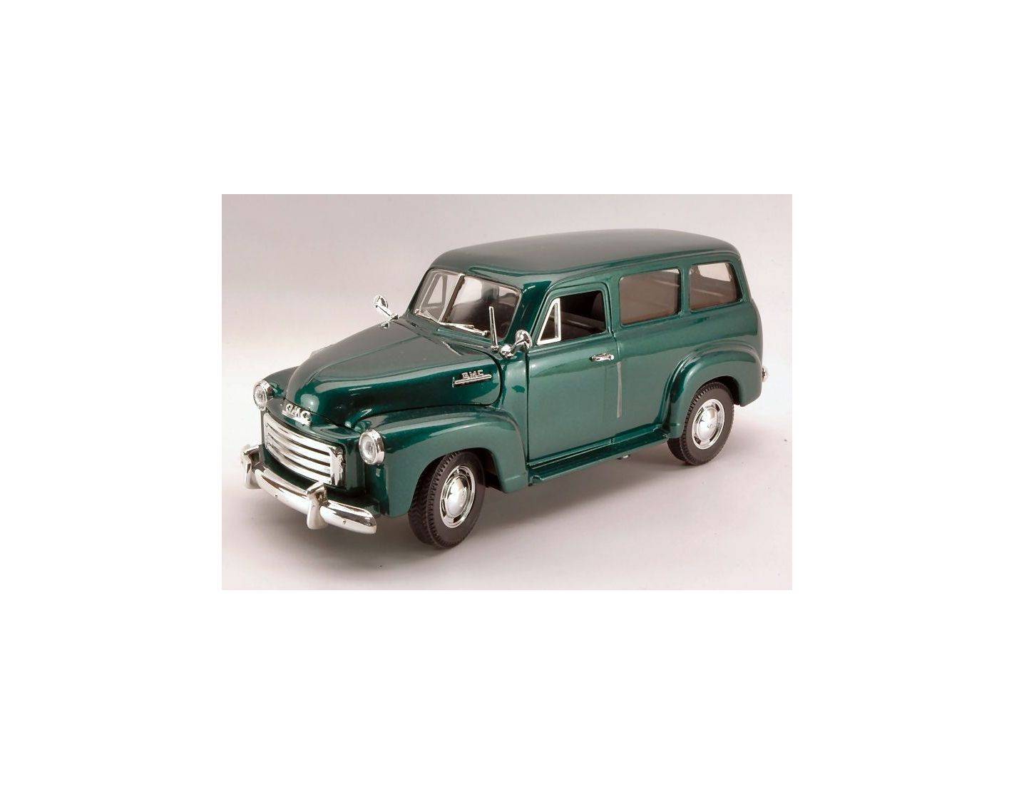 GMC CARRYALL SUBURBAN(1950) 1/18 MIRA-eastgate.mk