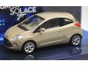 Minichamps 436088200 Ford Ka Bond 007 Quantum of Solace Modellino