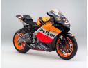 New Ray 42293 Honda RC211V Repsol Honda Team rider Max Biaggi 1:12             Modellino