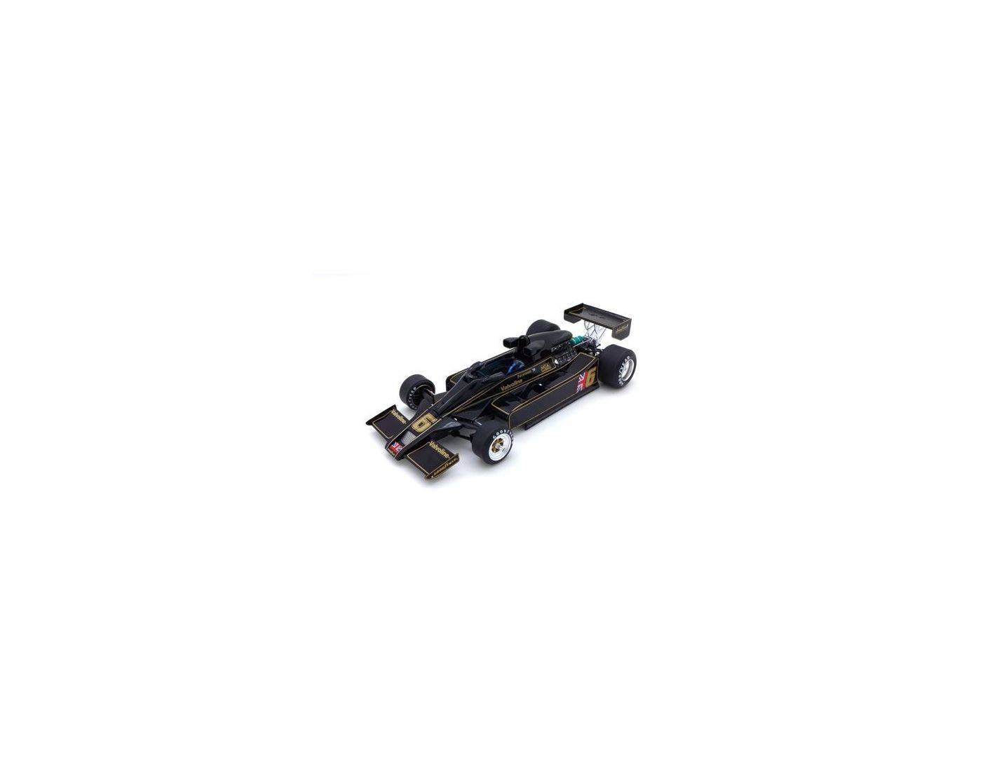 TSM 1/18 Lotus 78 R.PETESSON 販売割引 おもちゃ・ホビー・グッズ