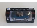 New Ray City Cruiser Collection FIAT BARCHETTA GREEN 1:32         Modellino