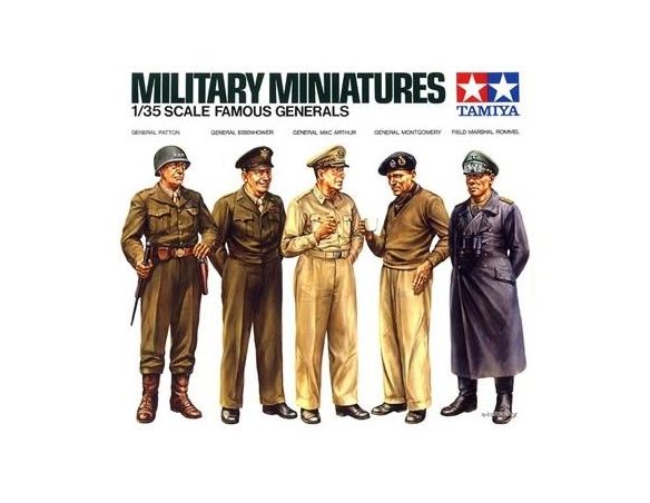 Tamiya 35118 MILITARY MINIATURES 1/35          Modellino