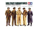 Tamiya 35118 MILITARY MINIATURES 1/35          Modellino