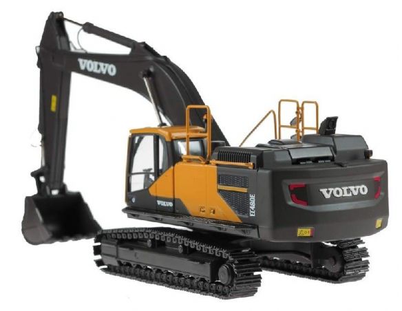 MotorArt MTR300047 ESCAVATORE VOLVO EC480E 1:50 Modellino