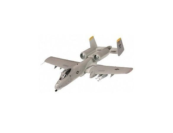 Corgi AA38001 A-10A THUNDERBOLT II GERMNY '06 1/72 Modellino