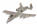 Corgi AA38001 A-10A THUNDERBOLT II GERMNY '06 1/72 Modellino