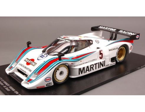 再入荷 LANCIA BETA 1:18 1/18 SPARK ランチア | www.ccfl.ie