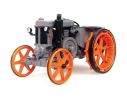 Universal Hobbies UH6036 TRATTORE LANDINI VELITE 1935 1:43 Modellino