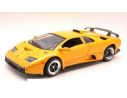 Motormax MTM73168YL LAMBORGHINI DIABLO GT 1999 YELLOW 1:18 Modellino