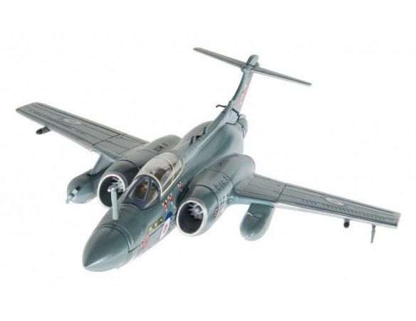 Corgi AA34111 HAWKER SIDDLEY BUCCANEER SMK2 1/72 Modellino