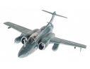 Corgi AA34111 HAWKER SIDDLEY BUCCANEER SMK2 1/72 Modellino