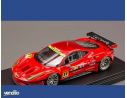 Ebbro EB44678 FERRARI 458 GT2 N.11 SUPER GT 300 2011 1:43 (MAKE UP FOR EBBRO) Modellino