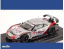 Ebbro EB44679 NISSAN R35 GT-R N.1 SUPER GT500 2011 1:43 Modellino