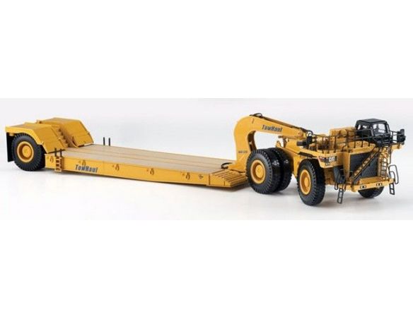 Norscot NR55220 PORTARUSPA CAT 784C 1:50 Modellino