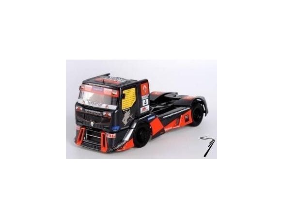 Eligor 114372 RENAULT TRUCKS PREMIUM RACING 1/43 Modellino