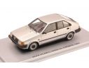 Kess Model KS43000020 ALFA ROMEO ARNA 4 PORTE 1980 GRIGIO MET.(AR765) 1:43 Modellino