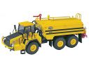 Joal 40061 CAMION KOMATSU HM400-1CON CISTERNA Modellino