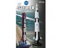 Dragon Wings DWI50402 SATURN V 1:72 Modellino