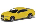 Corgi CC57002 BENTLEY CONTINENTAL GT V8 UK 1/43 Modellino