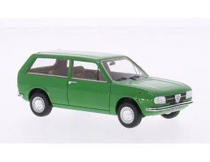 Neo Scale Models NEO45035 ALFA ROMEO ALFASUD