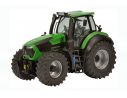 Schuco SH7769 TRATTORE DEUTZ FAHR 9340 TTV 1:32 Modellino