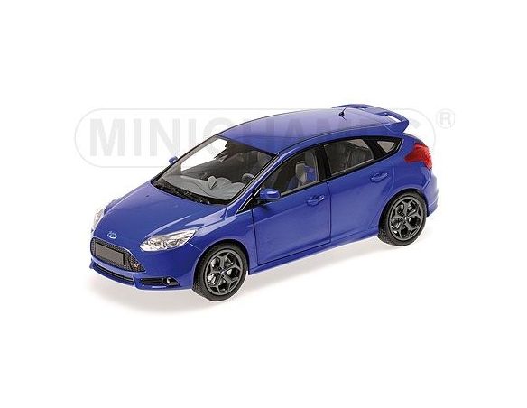 Minichamps focus st on sale