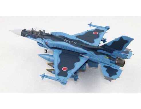 Hobby Master HA2708 JAPAN F-2A FIGHTER 23-8599 SUPER KAI Modellino