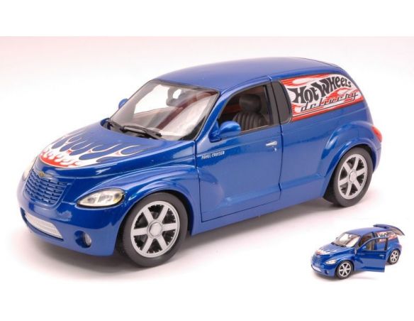 Pt cruiser store hot wheels