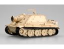 TRUMPETER 36110 JAGDTIGER HENSCHEL MODEL S.PZ.JAG.ABT.512 Modellino