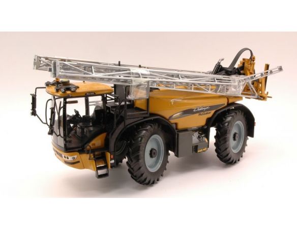 USK Scale Models USK58234 CHALLENGER ROGATOR 655 BARRA PER TRATTAMENTI 1:32 Modellino