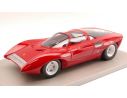 Tecnomodel TMD1809A FERRARI 250 P5 1968 RED ED.LIM.PCS 310 1:18 Modellino