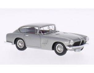 Neo Scale Models NEO43790 PEGASO Z-102 B TOURING 1956 METALLIC