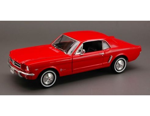 Welly 1964 ford mustang #1